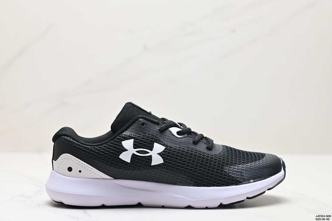 Under Armour Shoes